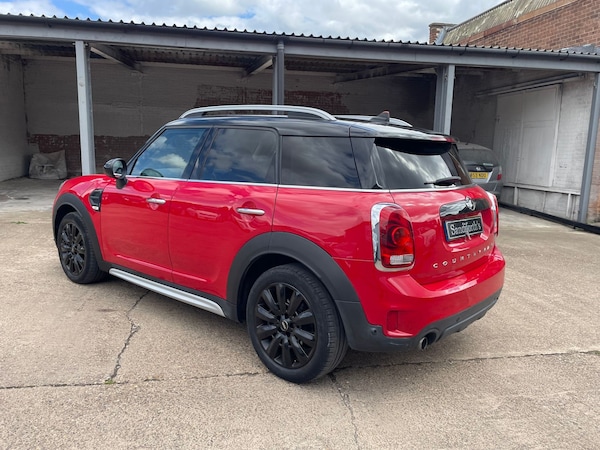Used MINI Countryman 2017 for sale - 75698586: Photo 62