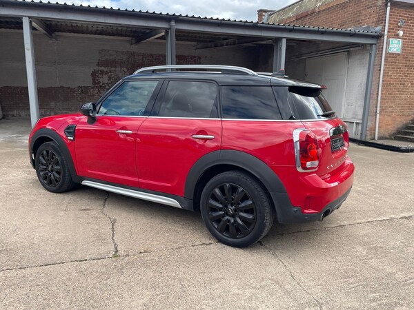 Used MINI Countryman 2017 for sale - 75698586: Photo 63