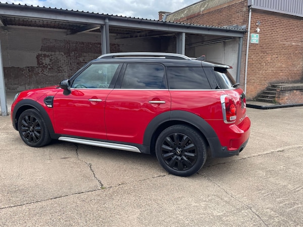 Used MINI Countryman 2017 for sale - 75698586: Photo 64