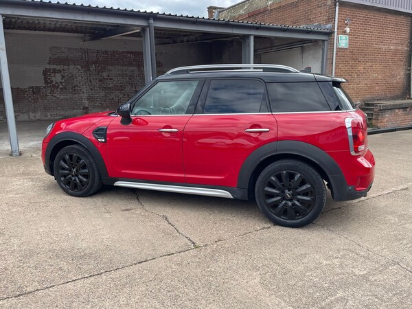Used MINI Countryman 2017 for sale - 75698586: Photo 65