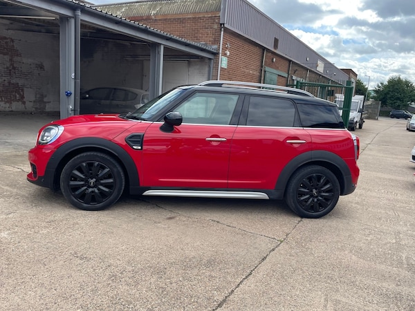 Used MINI Countryman 2017 for sale - 75698586: Photo 66