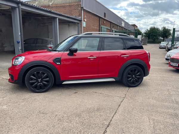Used MINI Countryman 2017 for sale - 75698586: Photo 67