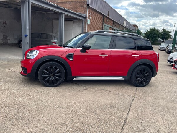 Used MINI Countryman 2017 for sale - 75698586: Photo 68