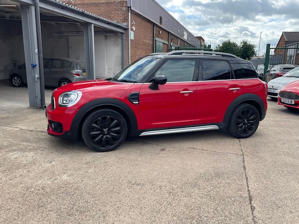 Used MINI Countryman 2017 for sale - 75698586: Photo 69