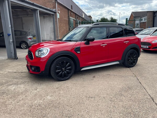 Used MINI Countryman 2017 for sale - 75698586: Photo 70