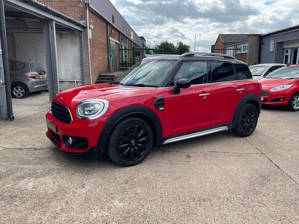 Used MINI Countryman 2017 for sale - 75698586: Photo 71