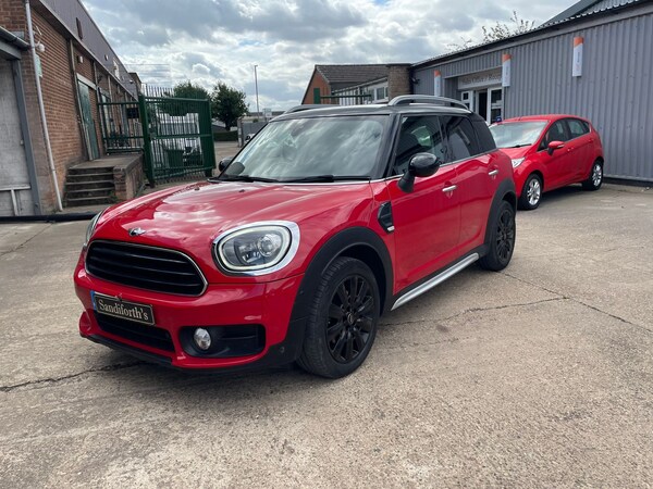 Used MINI Countryman 2017 for sale - 75698586: Photo 73