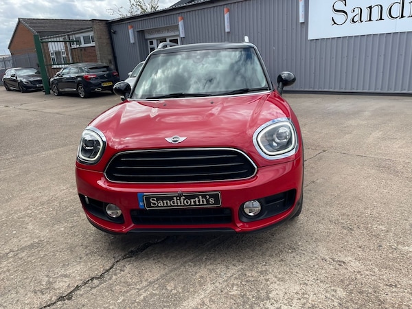 Used MINI Countryman 2017 for sale - 75698586: Photo 77