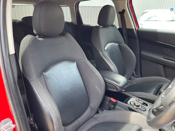 Used MINI Countryman 2017 for sale - 75698586: Photo 7