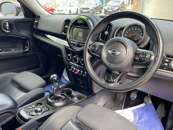 Used MINI Countryman 2017 for sale - 75698586: Photo 8