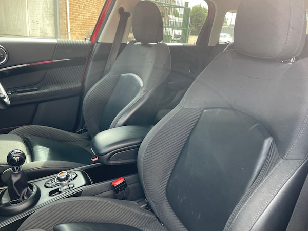 Used MINI Countryman 2017 for sale - 75698586: Photo 9