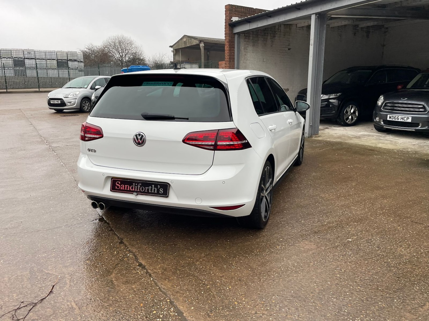Vehicle 53