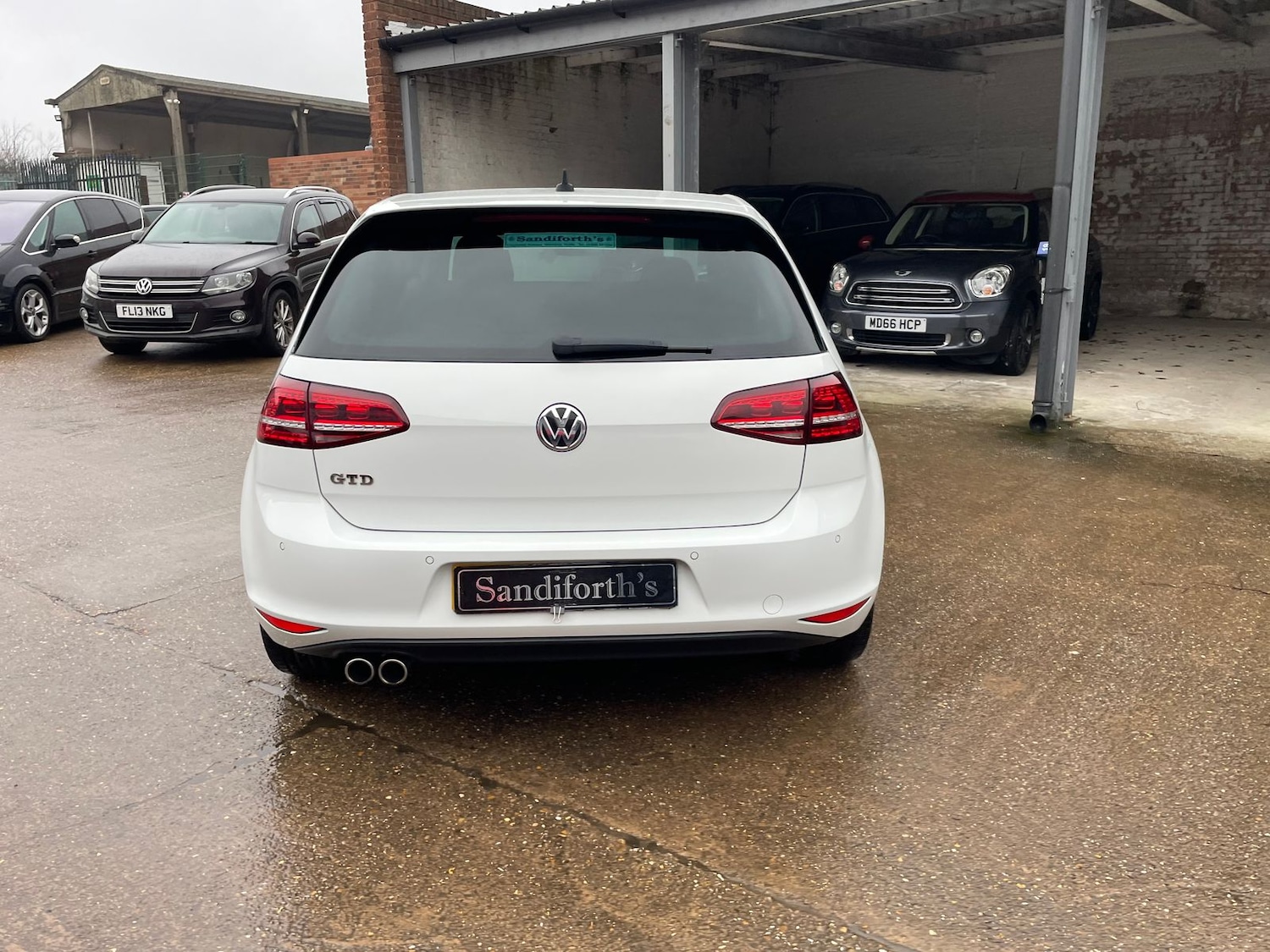 Vehicle 55