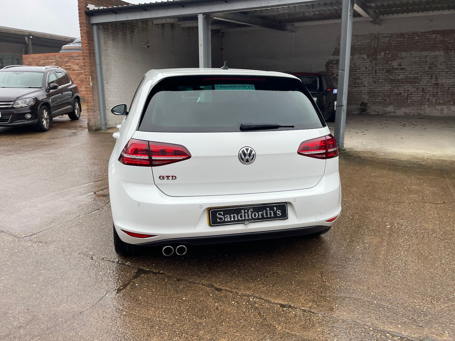 Vehicle 56
