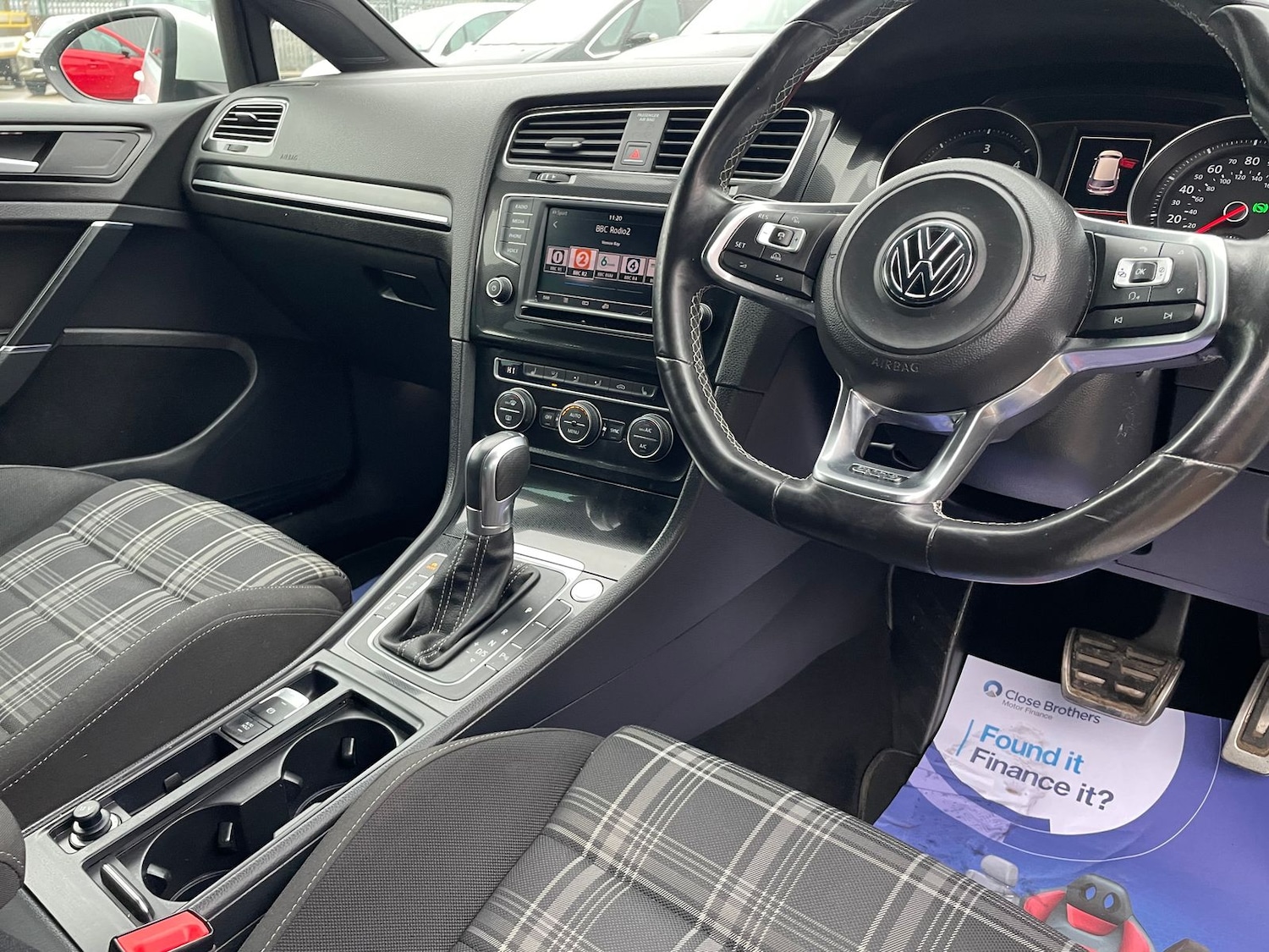 Vehicle 9
