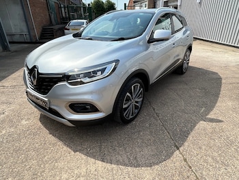 Used Renault Kadjar 2020 for sale - 78982946: Photo