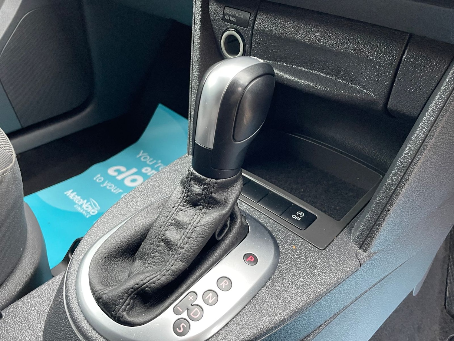 Used Volkswagen Caddy Maxi Life 2015 for sale - 76514677: Photo 13