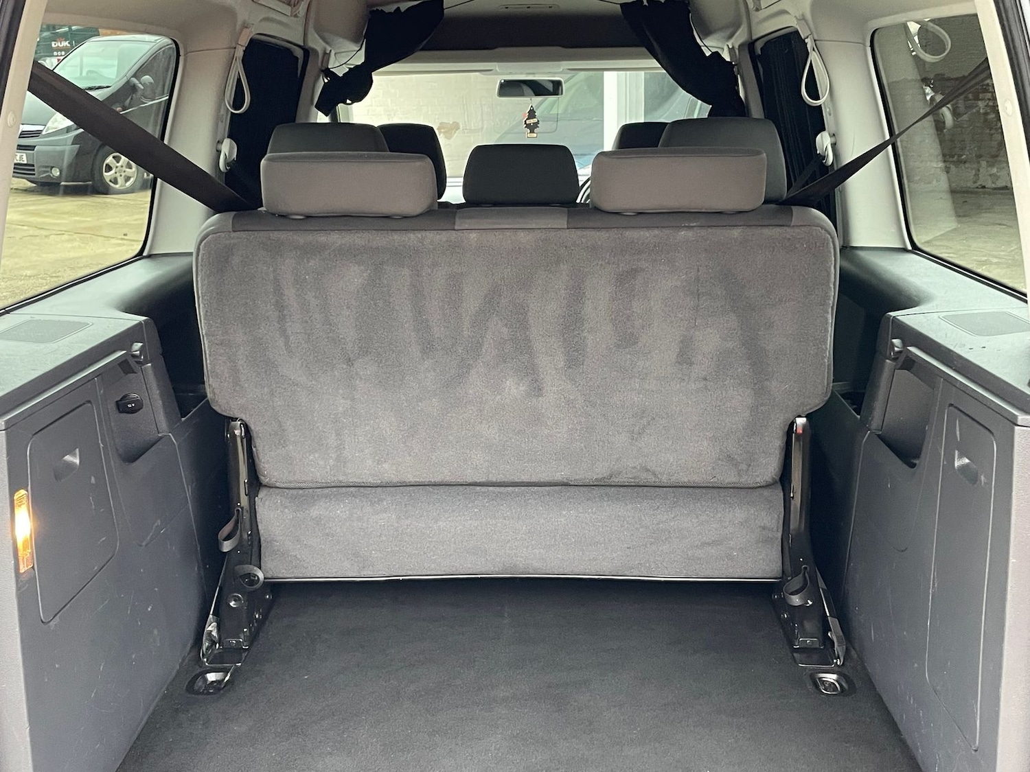 Used Volkswagen Caddy Maxi Life 2015 for sale - 76514677: Photo 18