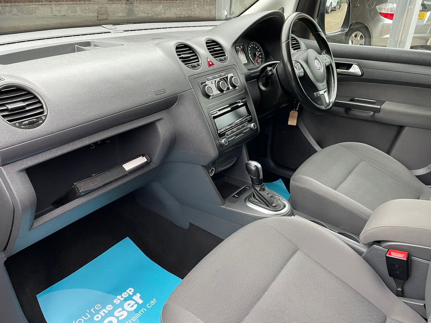 Used Volkswagen Caddy Maxi Life 2015 for sale - 76514677: Photo 29