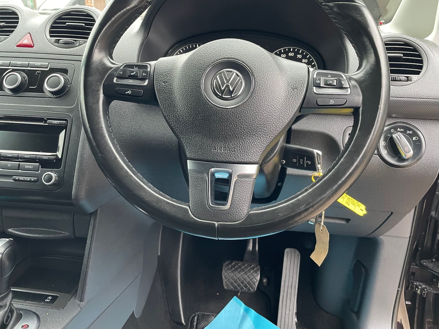 Used Volkswagen Caddy Maxi Life 2015 for sale - 76514677: Photo 30