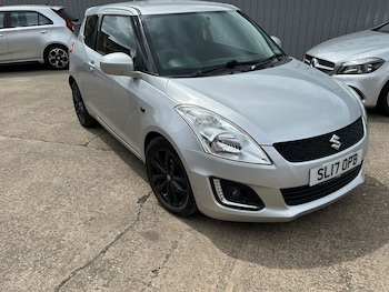 Used Suzuki Swift 2017 for sale - 78816011: Photo