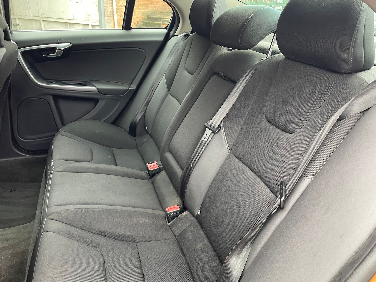 Used Volvo S60 2010 for sale - 77634734: Photo 10