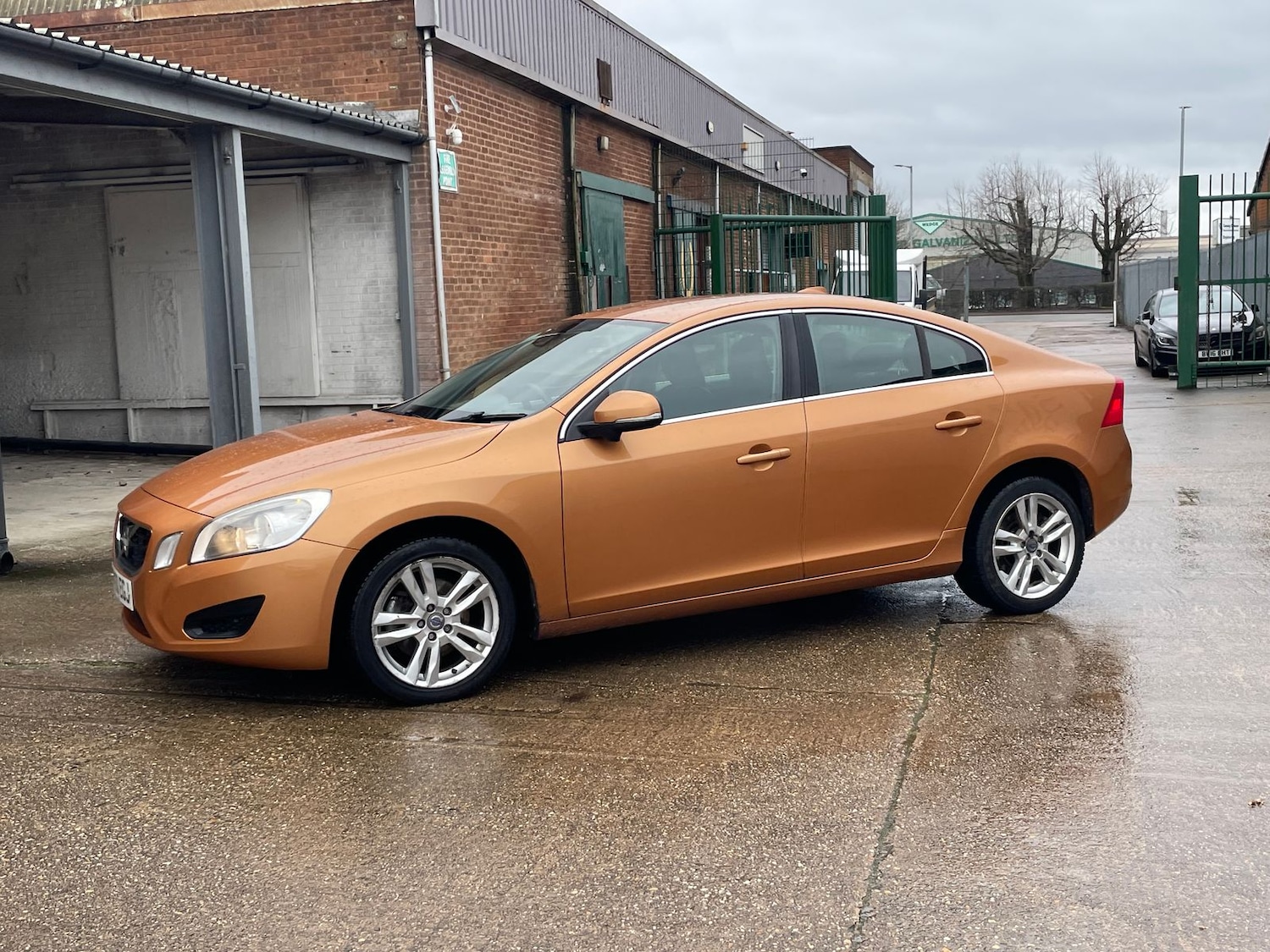 Used Volvo S60 2010 for sale - 77634734: Photo 39