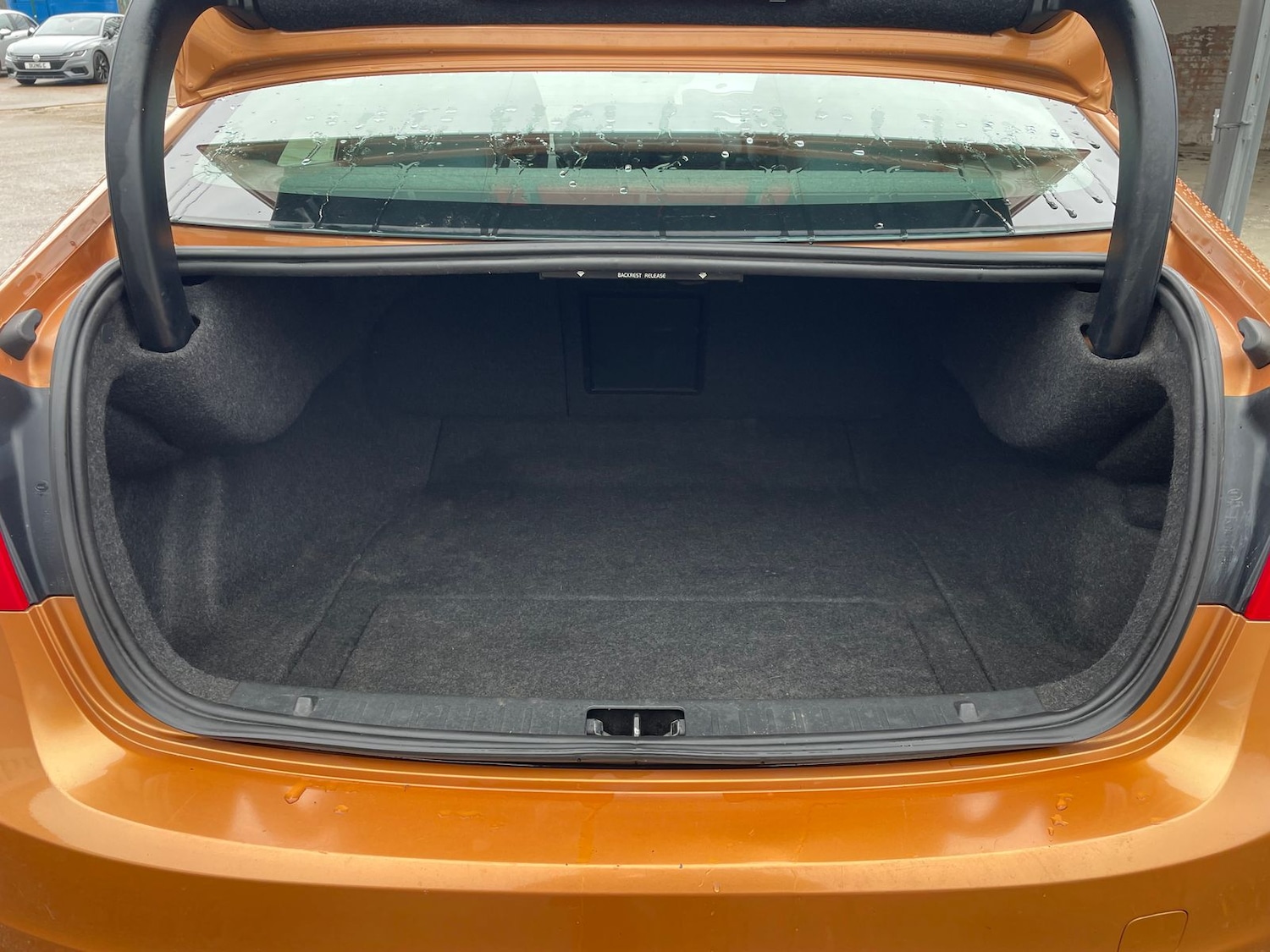 Used Volvo S60 2010 for sale - 77634734: Photo 48