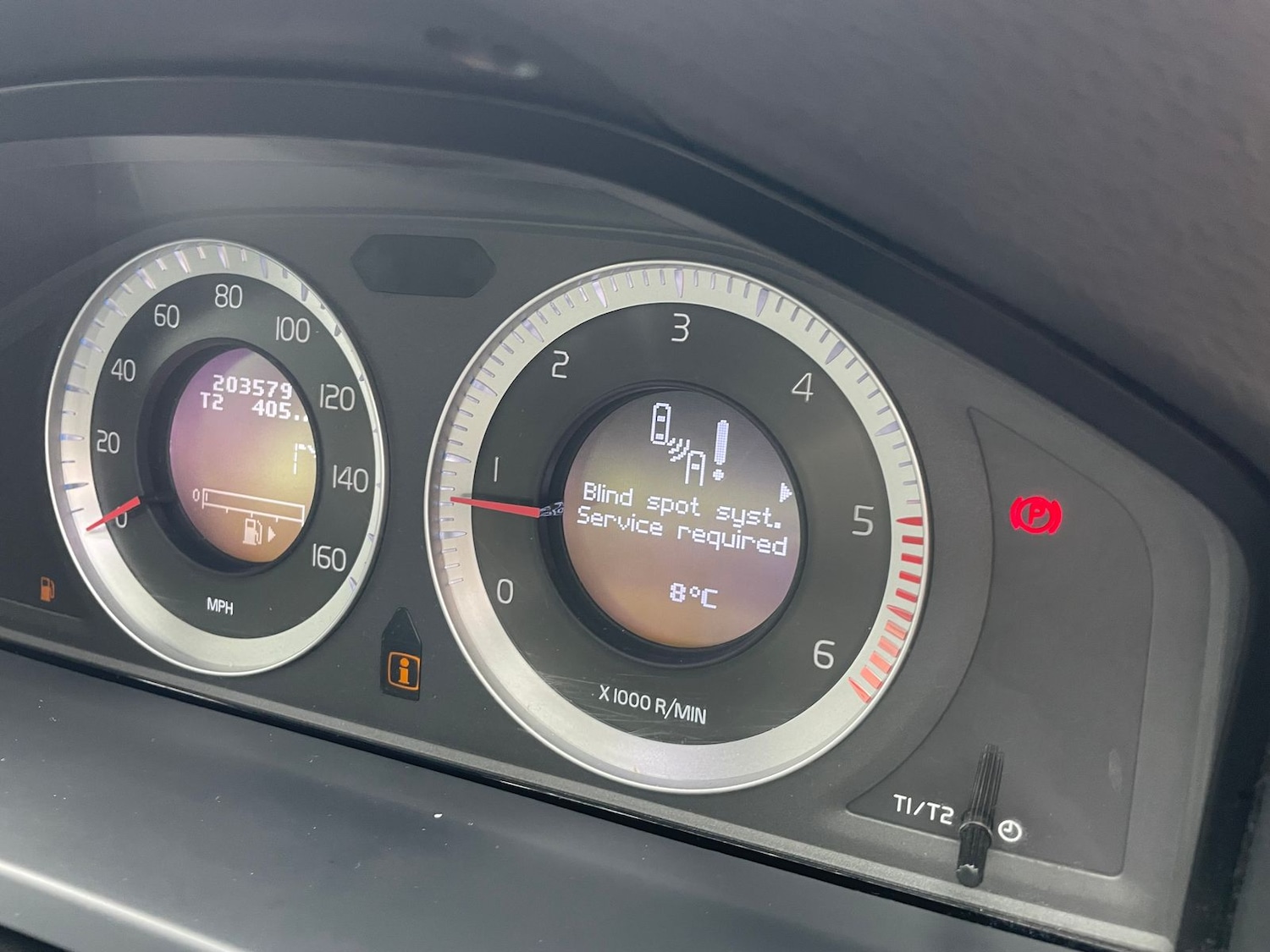 Used Volvo S60 2010 for sale - 77634734: Photo 52