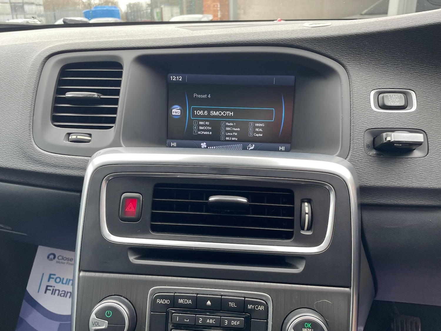 Used Volvo S60 2010 for sale - 77634734: Photo 53