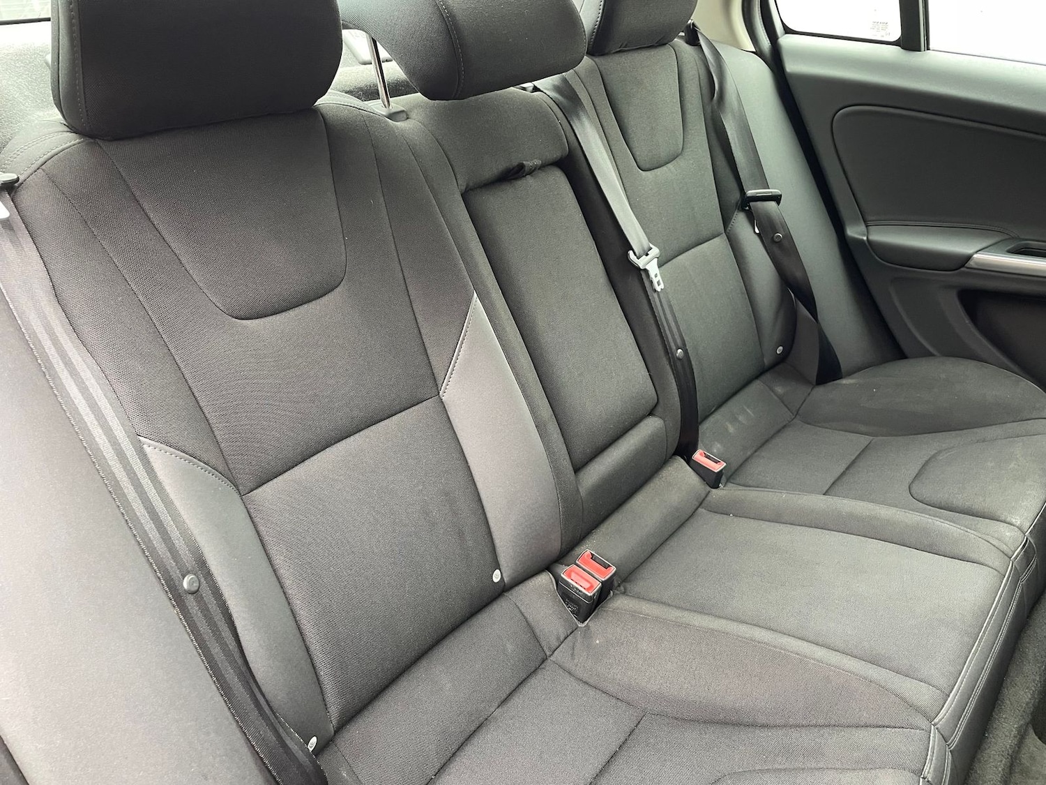 Used Volvo S60 2010 for sale - 77634734: Photo 8