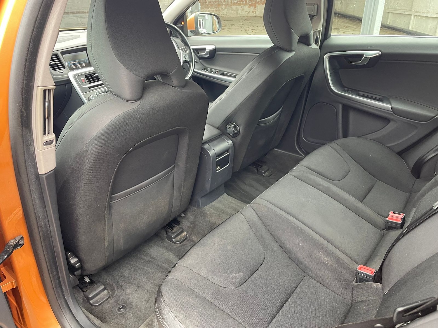 Used Volvo S60 2010 for sale - 77634734: Photo 9