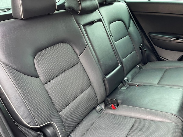 Used Kia Sportage 2016 for sale - 75636931: Photo 10