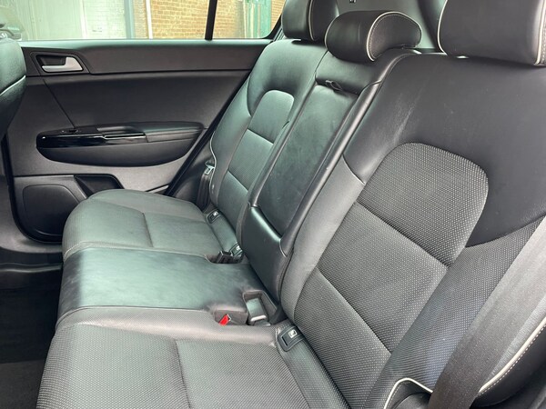 Used Kia Sportage 2016 for sale - 75636931: Photo 11