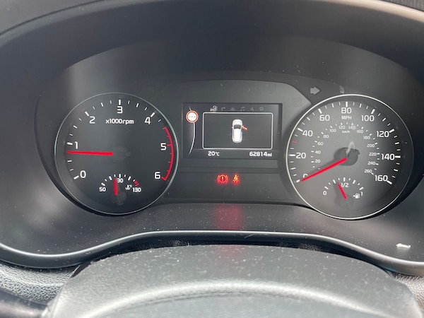Used Kia Sportage 2016 for sale - 75636931: Photo 12