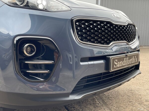 Used Kia Sportage 2016 for sale - 75636931: Photo 20