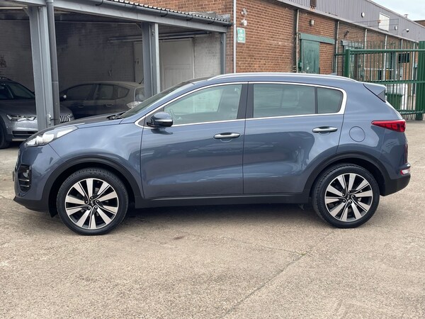 Used Kia Sportage 2016 for sale - 75636931: Photo 27