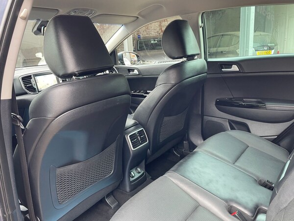 Used Kia Sportage 2016 for sale - 75636931: Photo 28