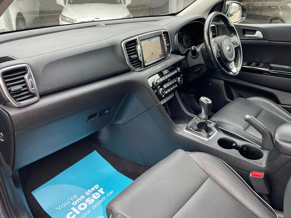 Used Kia Sportage 2016 for sale - 75636931: Photo 30