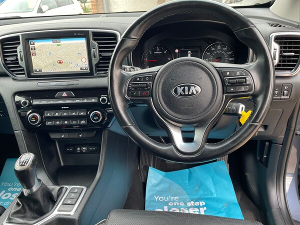 Used Kia Sportage 2016 for sale - 75636931: Photo 31