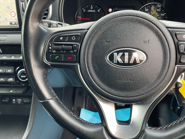 Used Kia Sportage 2016 for sale - 75636931: Photo 33