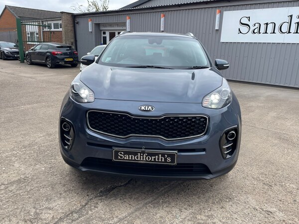 Used Kia Sportage 2016 for sale - 75636931: Photo 36