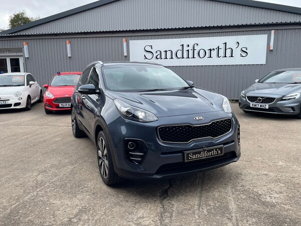 Used Kia Sportage 2016 for sale - 75636931: Photo 39