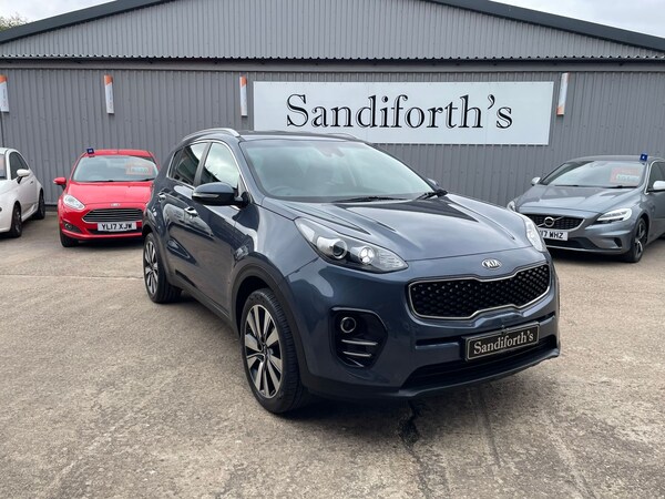 Used Kia Sportage 2016 for sale - 75636931: Photo 40