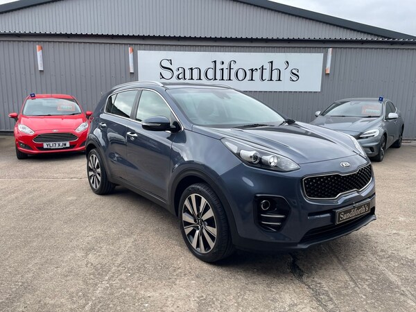 Used Kia Sportage 2016 for sale - 75636931: Photo 41