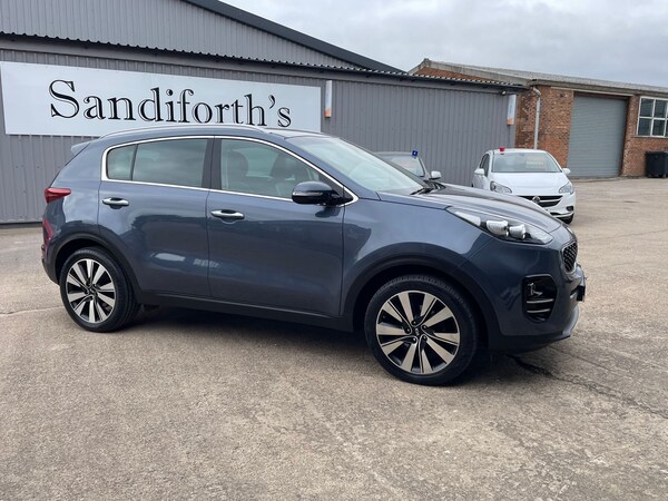 Used Kia Sportage 2016 for sale - 75636931: Photo 43