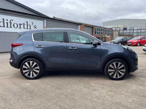 Used Kia Sportage 2016 for sale - 75636931: Photo 47