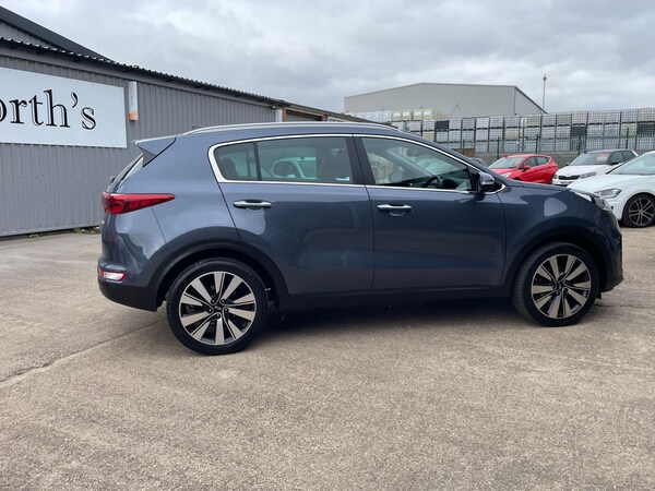 Used Kia Sportage 2016 for sale - 75636931: Photo 49