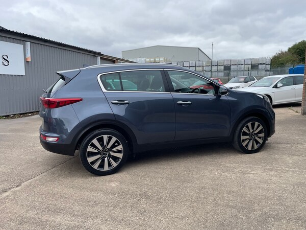 Used Kia Sportage 2016 for sale - 75636931: Photo 50