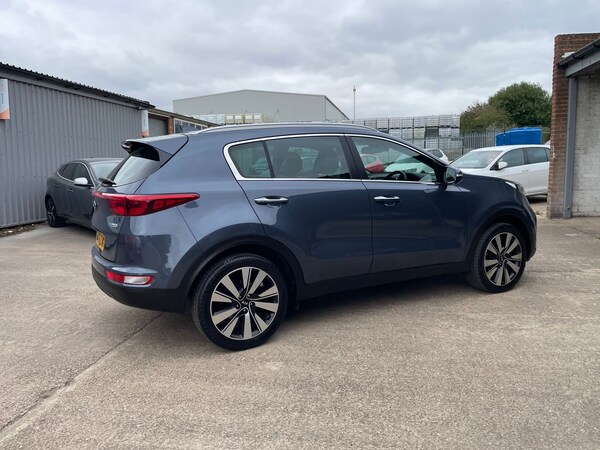 Used Kia Sportage 2016 for sale - 75636931: Photo 51
